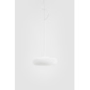 Itka Suspension Lampada a sospensione Danese Milano vista