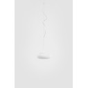 Itka Suspension Lampada a sospensione Danese Milano vista