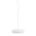 Itka Suspension Lampada a sospensione Danese Milano Ø 35 cm