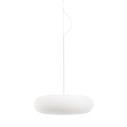 Itka Suspension Lampada a sospensione Danese Milano Ø 50 cm