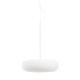 Itka Suspension Lampada a sospensione Danese Milano Ø 50 cm