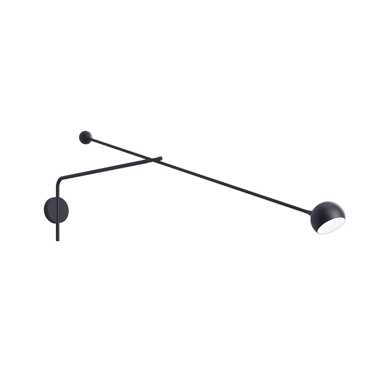 Artemide Ixa XL Lampada da parete