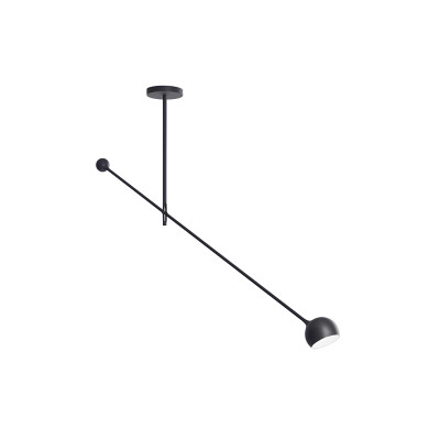 Artemide Ixa XL Lampada da soffitto