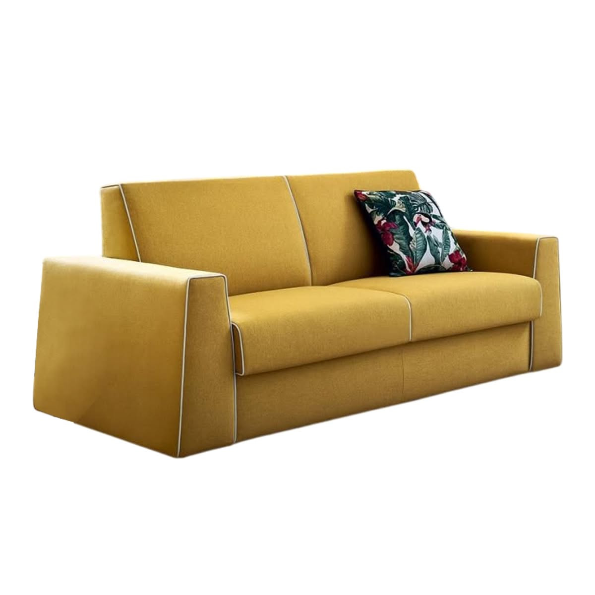 Jack Divano-Letto 2 Posti Felis