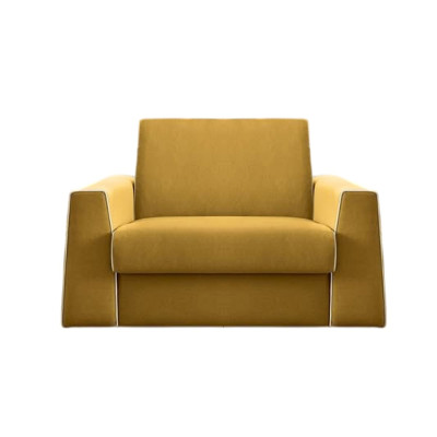 Jack Poltrona-Letto Felis