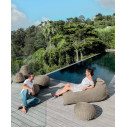 Jackie Bean Bag Talenti Outdoor ambientazione
