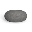 Jackie Pouf Talenti dark grey
