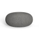 Jackie Pouf Talenti dark grey