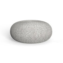 Jackie Pouf Talenti light grey