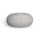 Jackie Pouf Talenti light grey
