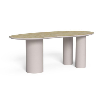 James Tavolo da pranzo 200×98