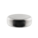 Alessi JM01/28 T Contenitore in acciaio inox vista