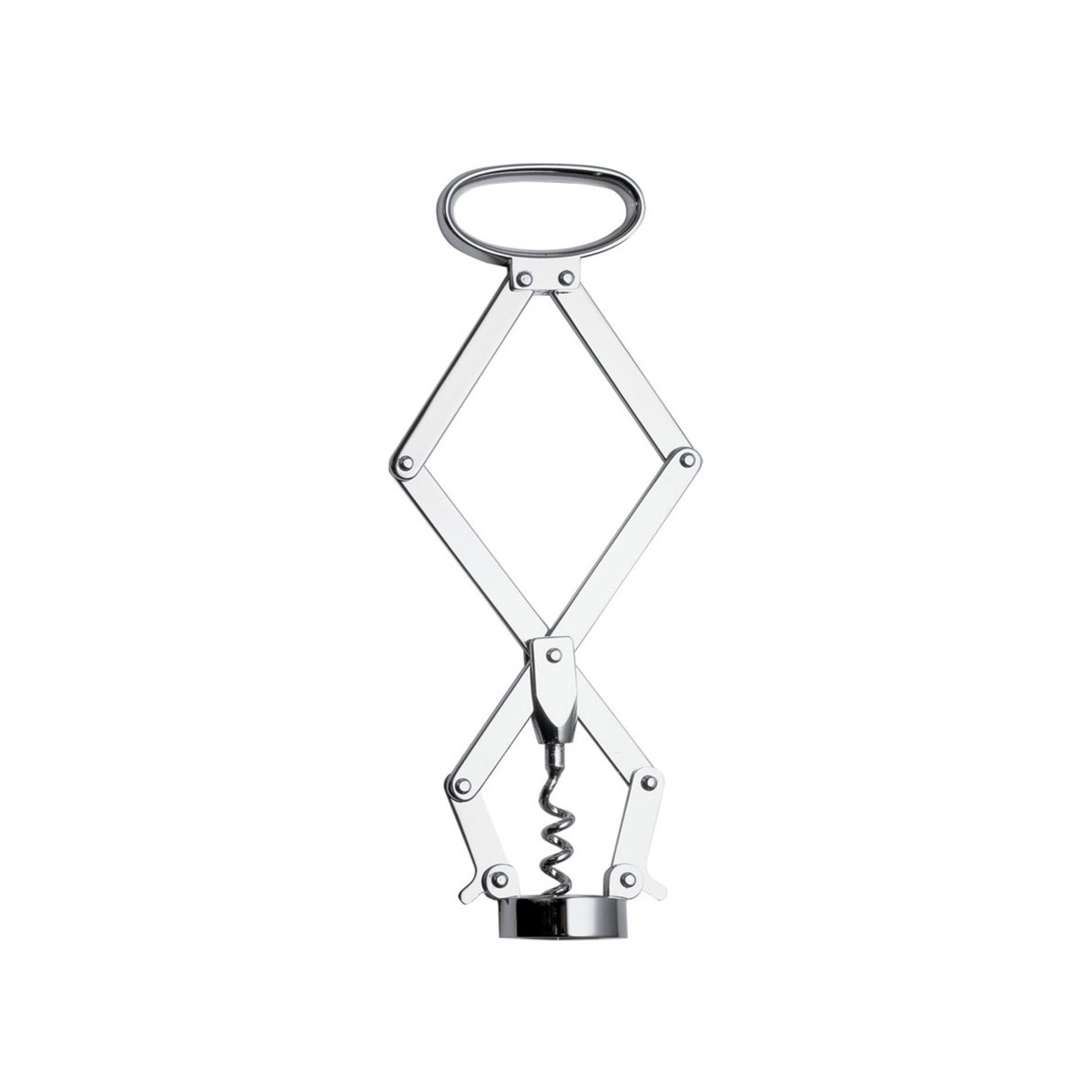 Alessi JM06 Socrates Cavatappi 