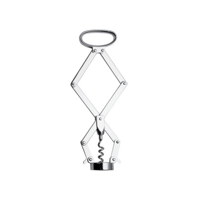 Alessi JM06 Socrates Cavatappi 