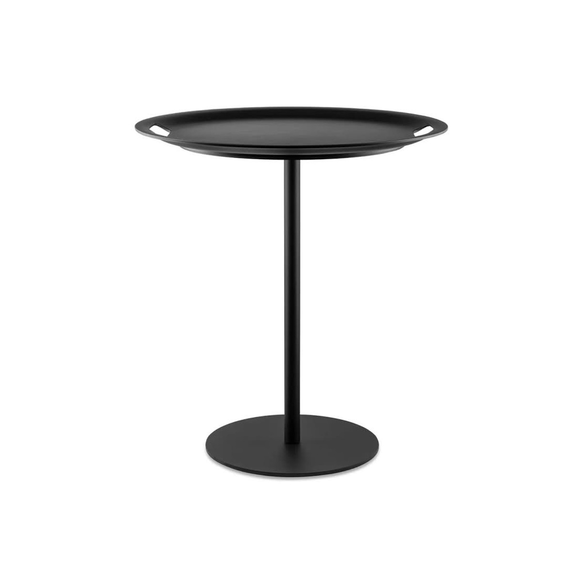 Alessi JM12 BB Op-la Vassoio-Tavolino