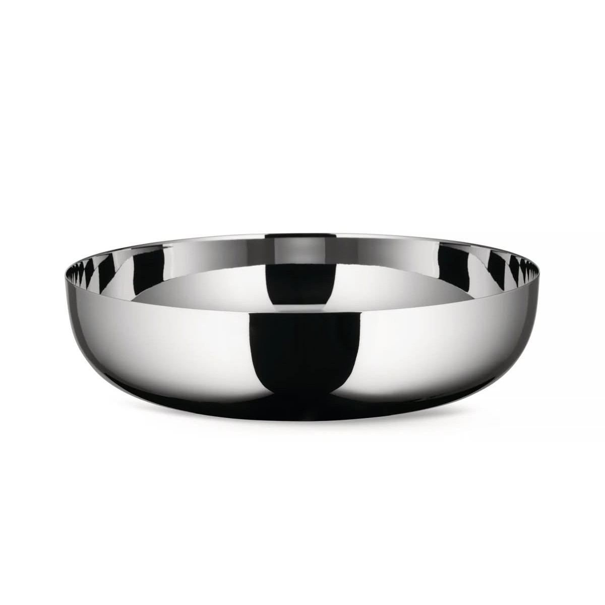 Alessi JM15/24 L Insalatiera in acciaio Inox