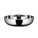 Alessi JM15/24 L Insalatiera in acciaio Inox vista