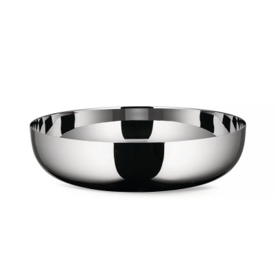 Alessi JM15/24 L Insalatiera in acciaio Inox