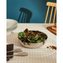 Alessi JM15/24 L Insalatiera in acciaio Inox ambientazione
