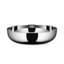 Alessi JM15/29 L Insalatiera in acciaio Inox vista
