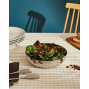 Alessi JM15/29 L Insalatiera in acciaio Inox ambientazione
