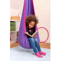 La Siesta Joki Lilly Tana pensile in cotone biologico per bambini ambientazione