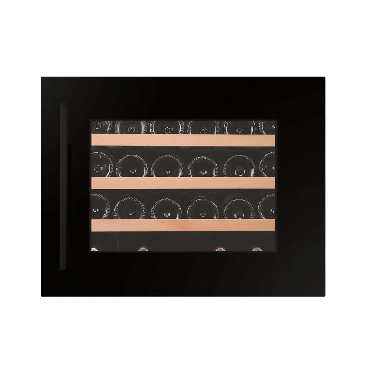 Dunavox Joy-24 cantinetta vino 24 bottiglie monozona