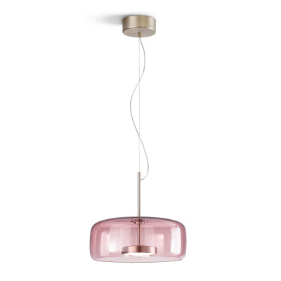 Jube SP 1 G lampada a sospensione