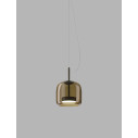 Jube SP 1 P lampada a sospensione Vistosi vista