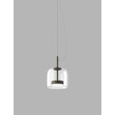 Jube SP 1 P lampada a sospensione Vistosi vista