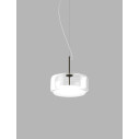 Jube SP G lampada a sospensione Vistosi vista