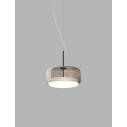 Jube SP G lampada a sospensione Vistosi vista