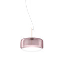 Jube SP G lampada a sospensione Vistosi vista