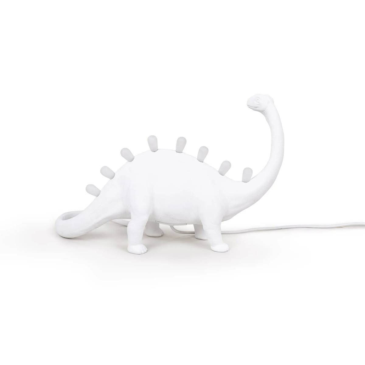 Jurassic Lamp Bronto Seletti