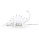 Jurassic Lamp Bronto Seletti vista