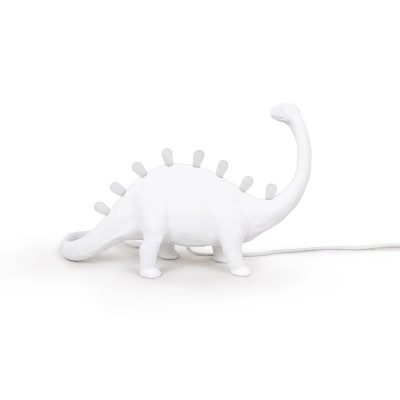 Jurassic Lamp Bronto Seletti