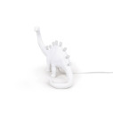 Jurassic Lamp Bronto Seletti vista