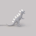Jurassic Lamp Rex Seletti dettaglio
