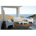 Jut Divano Vondom ambientazione