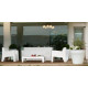 Jut Divano Vondom ambientazione