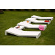 Jut Lettino Vondom ambientazione