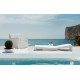 Jut Lettino Vondom ambientazione