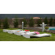 Jut Lettino Vondom ambientazione