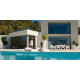 Jut Lettino Vondom ambientazione