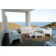Jut Poltrona Lounge Vondom ambientazione