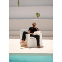 Jut Poltrona Lounge Vondom ambientazione