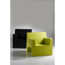 Jut Poltrona Lounge Vondom ambientazione