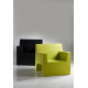 Jut Poltrona Lounge Vondom ambientazione