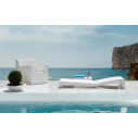 Jut Poltrona Lounge Vondom ambientazione