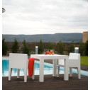 Jut Poltroncina Vondom ambientazione